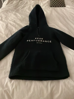 peak performance hoodie - bra skick, hyfsad fräsh, snygg till många outfits, passar bra om man fryser