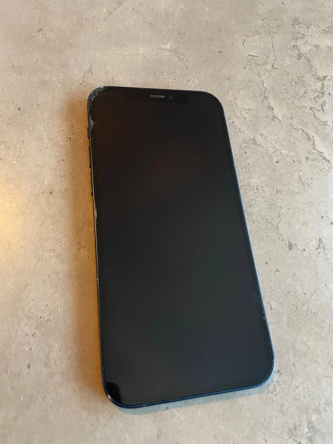 iPhone 12 64GB Blå - 6