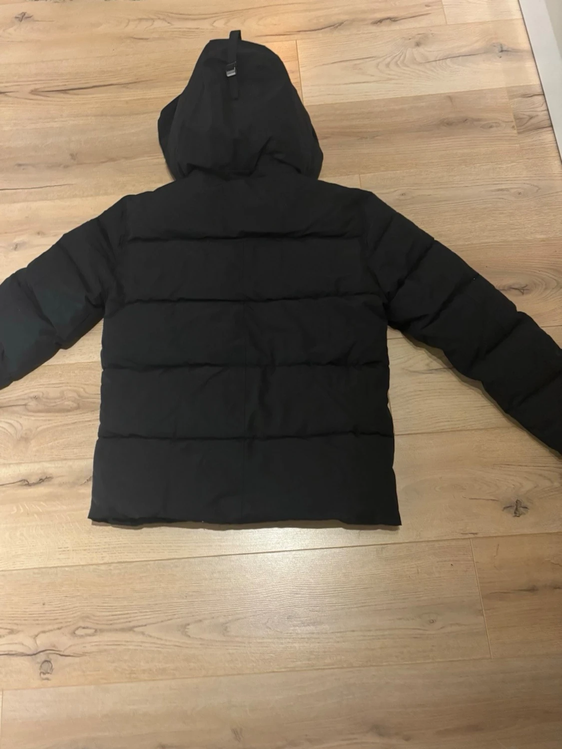 Svart dunjacka från Canada Goose - 6