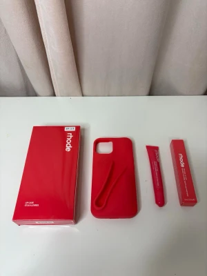 Rhode - Rhode skal. Guava Spritz. Iphone 13