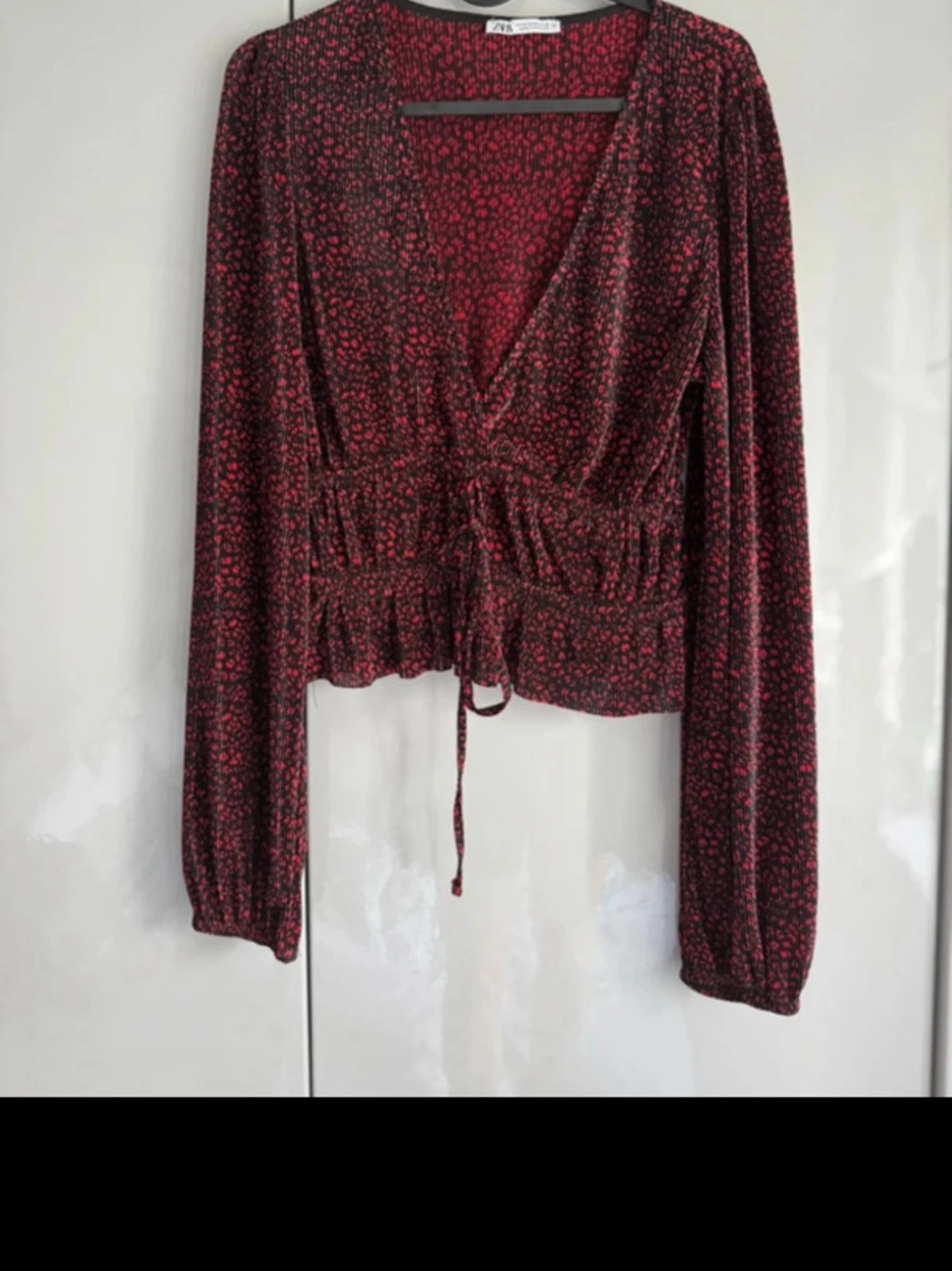 Zara blus - 1