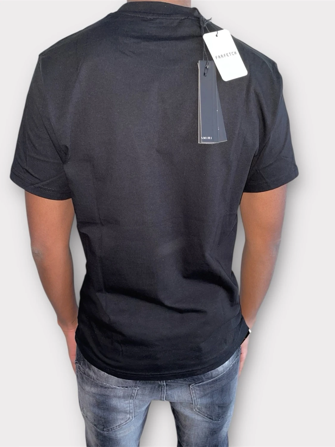 AMIRI tshirt strl M - 2