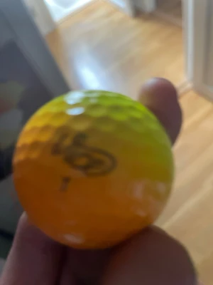 Snygg boll - Jag tycker den är cool och sexig 