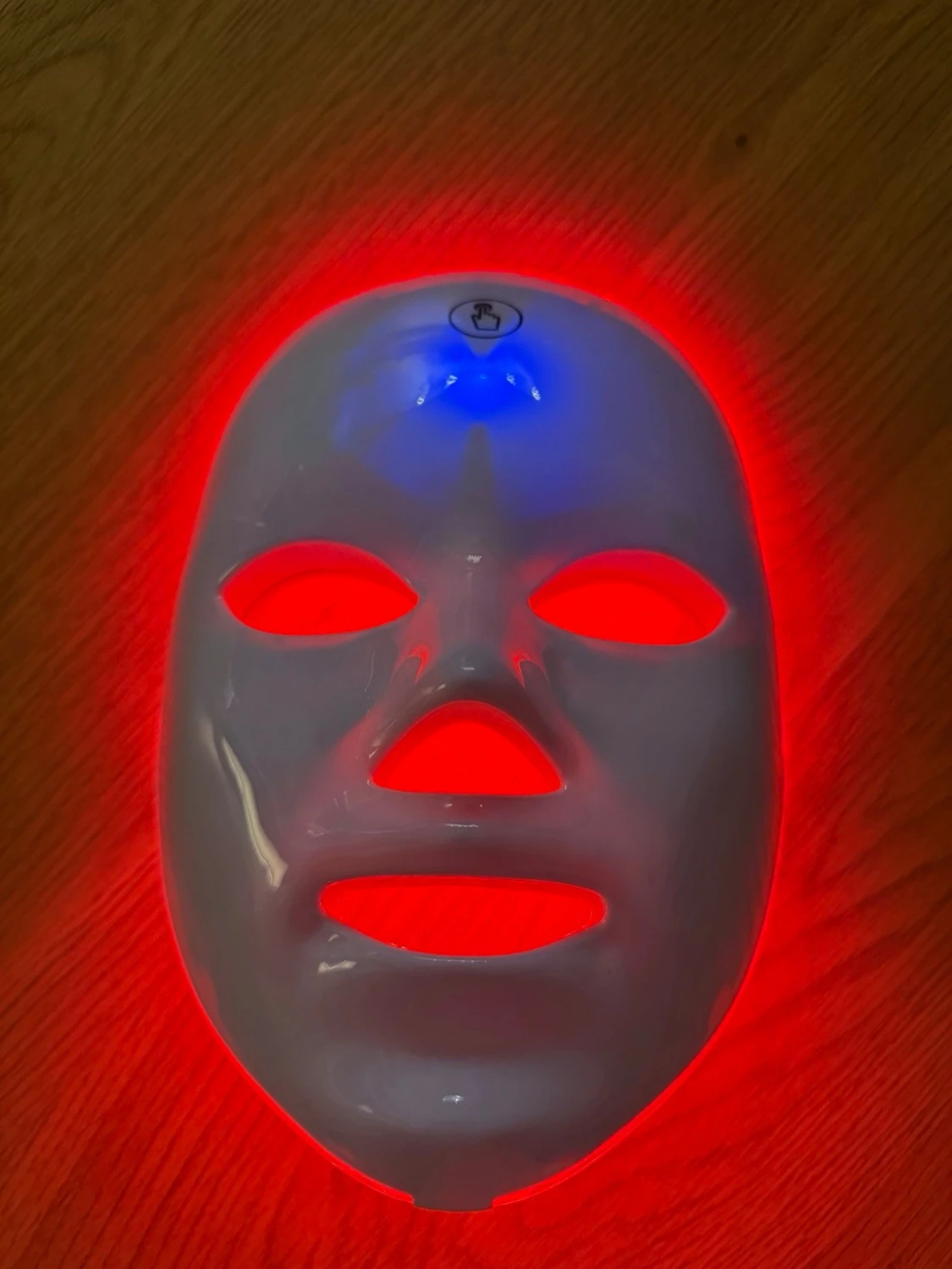 Led mask