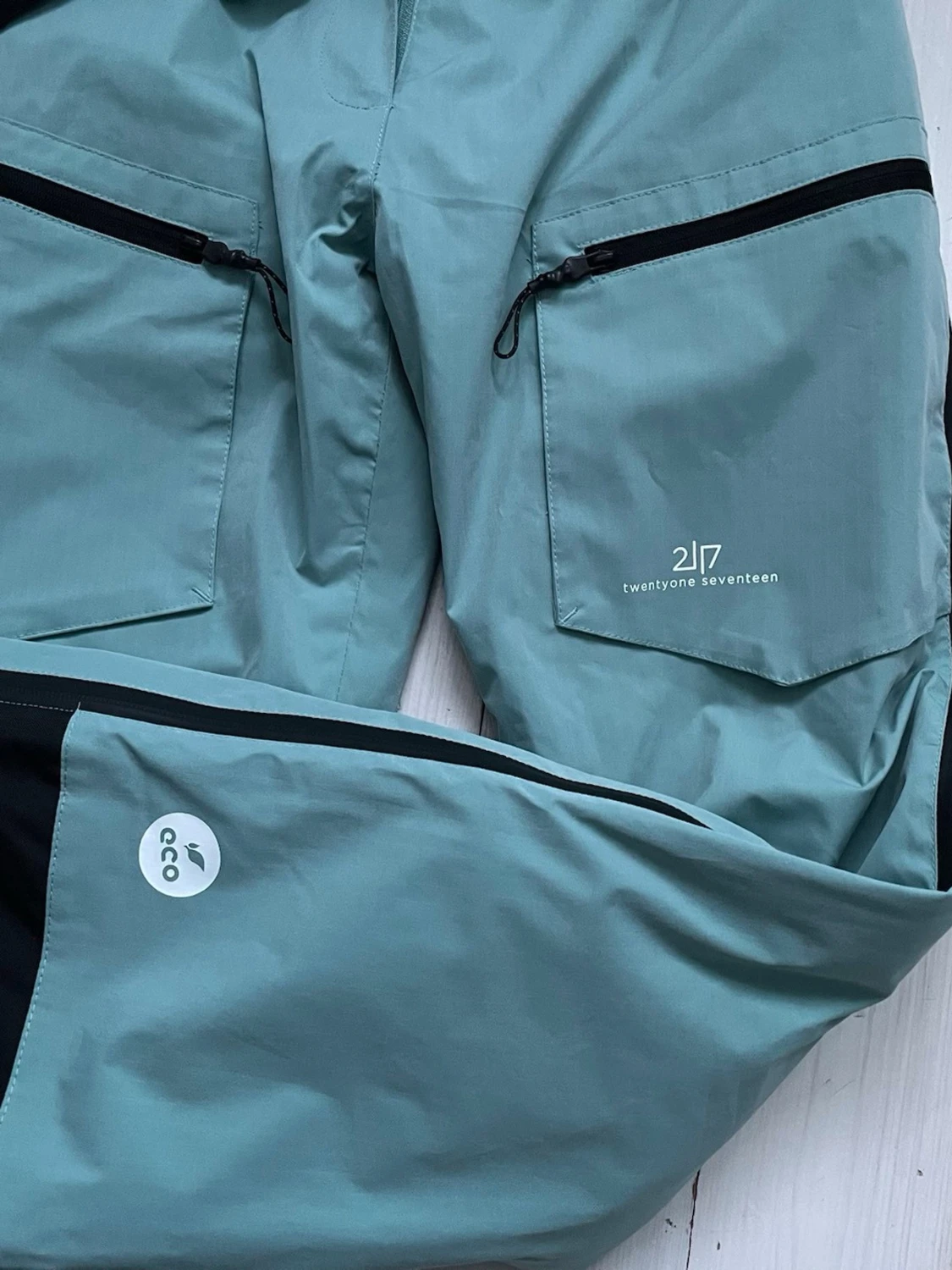 Skidbyxor 2117 of Sweden  - 2