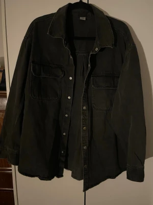 Skit snygg jeans jacka - Som nyskick