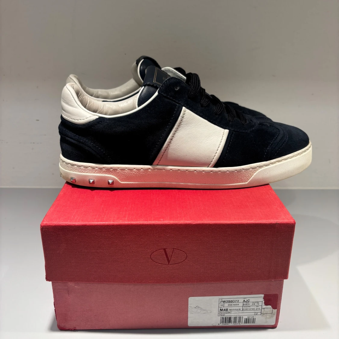 Valentino Flycrew, 39,5 - 1