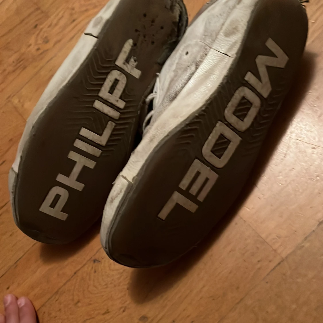 Philippe model 41 - 3