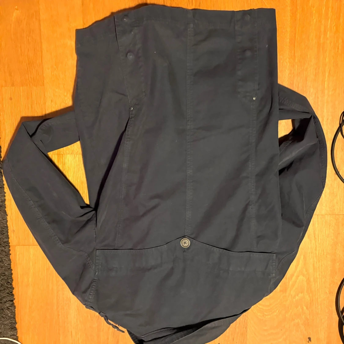 Dreimaster skepparjacka - 3