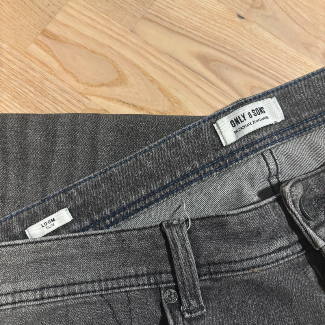 Only & Sons Jeans  - 2