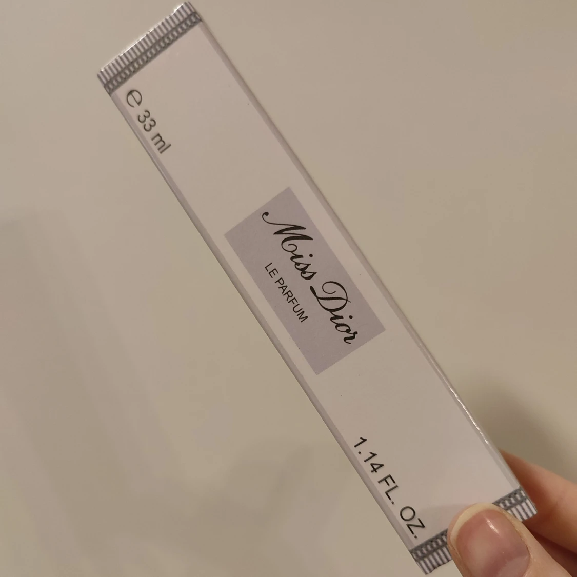 Miss Dior Le Parfum Perfume - 2