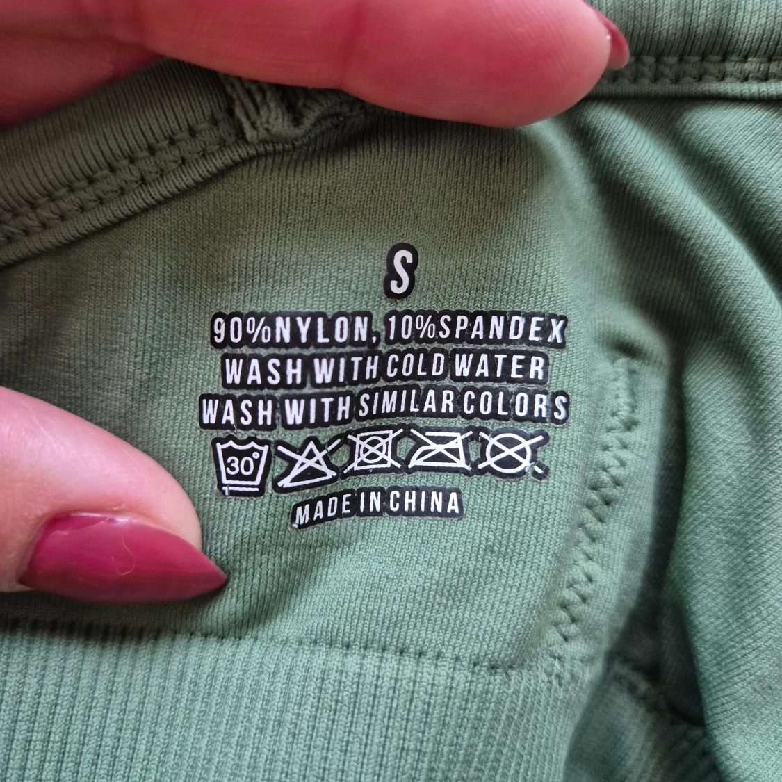 Gtech performance cami halter top - 3