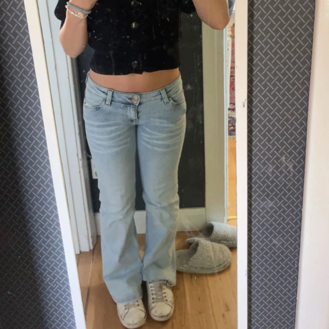 Cheap Monday jeans  - 1