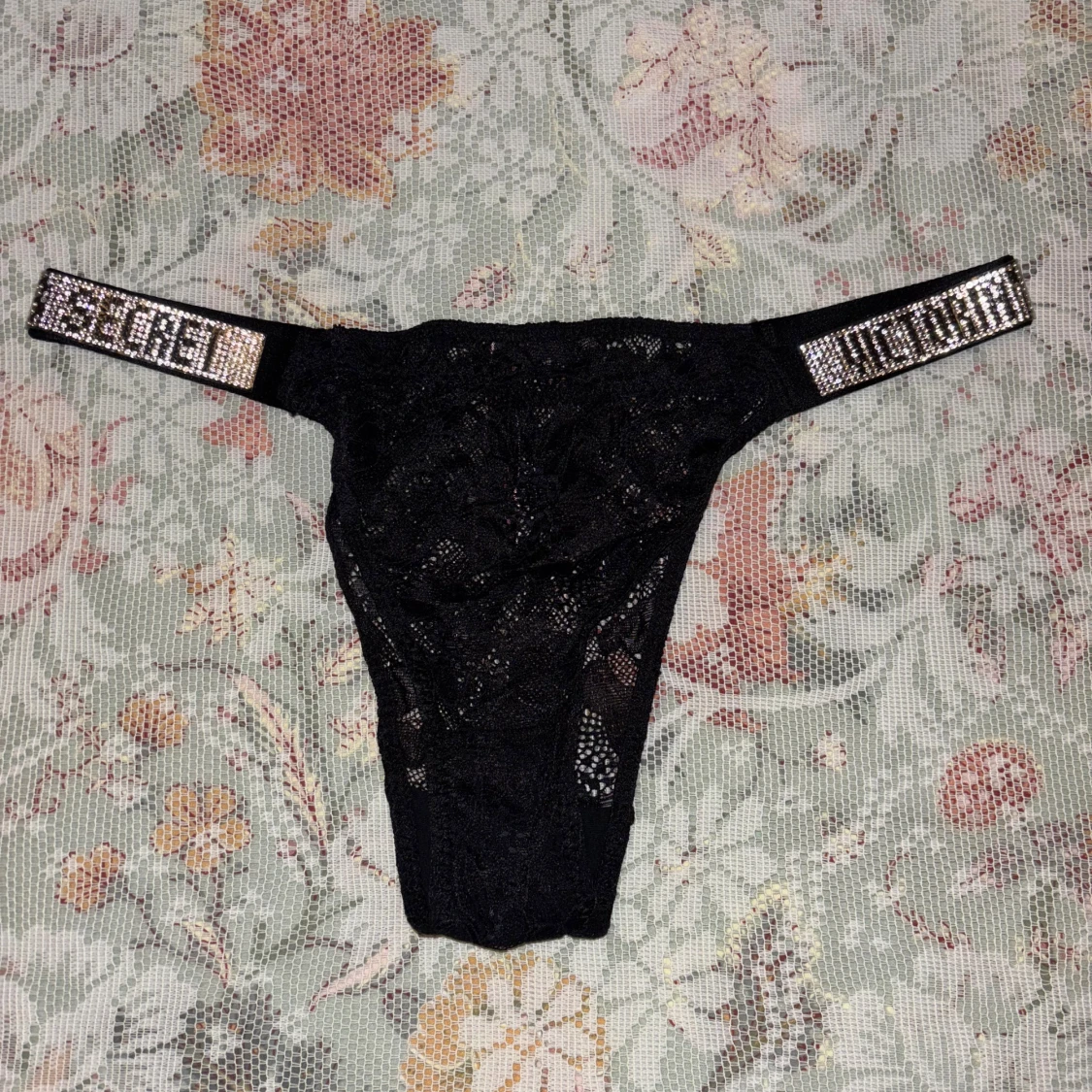 Victoria’s Secret set med spets - 3