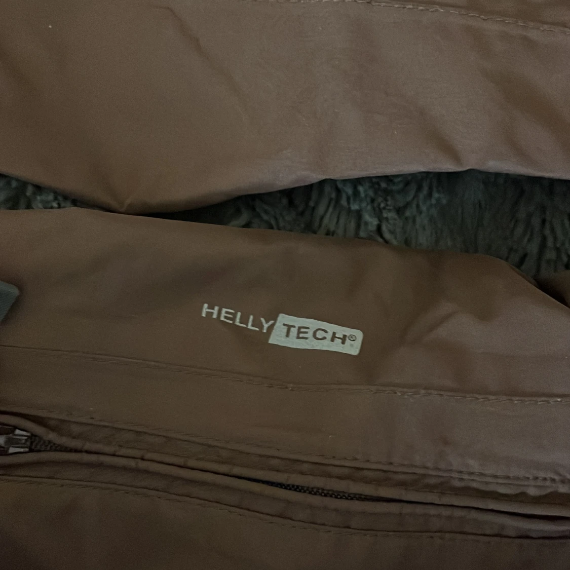 Vindjacka Helly Hansen - 3