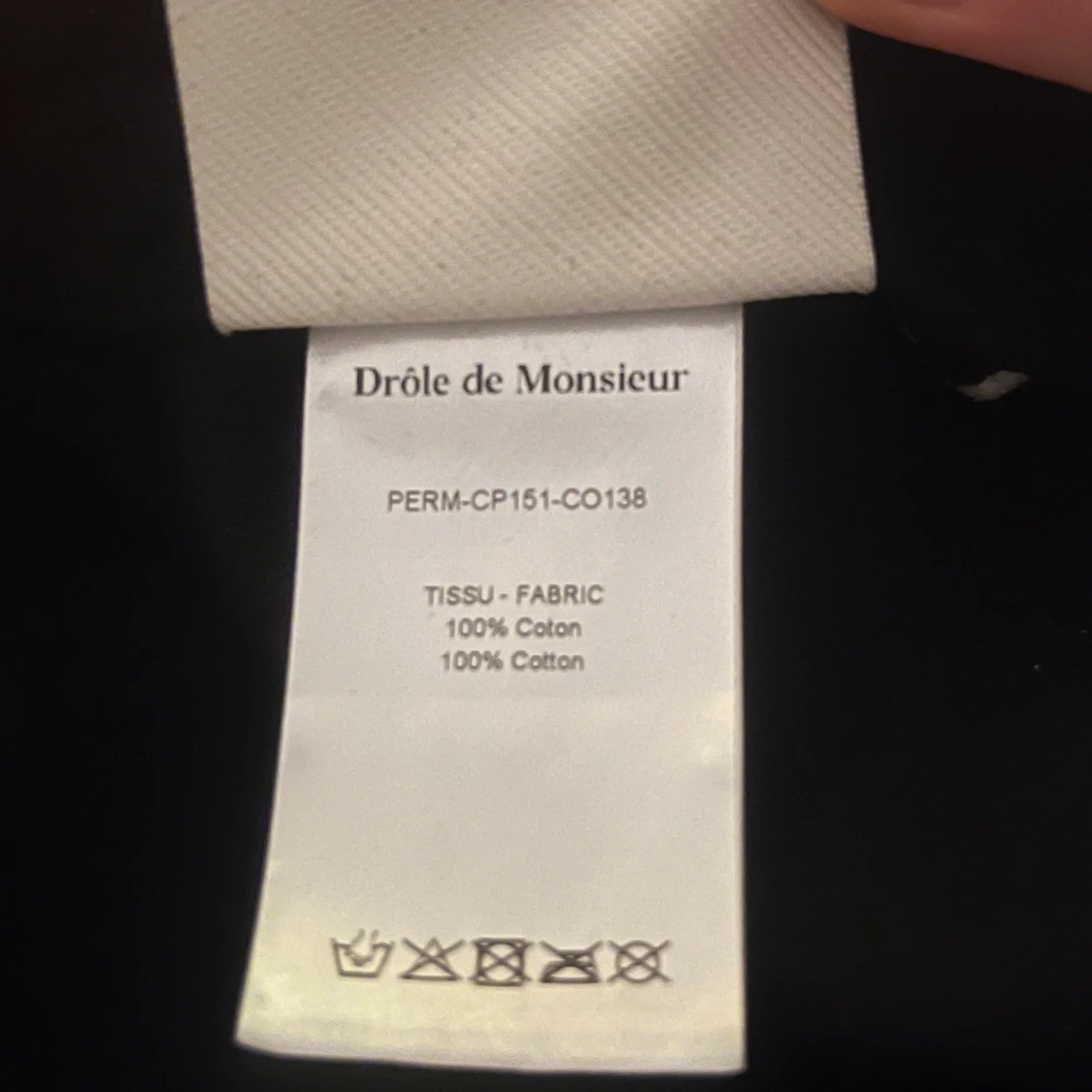 Drôle de Monsieur keps - 3