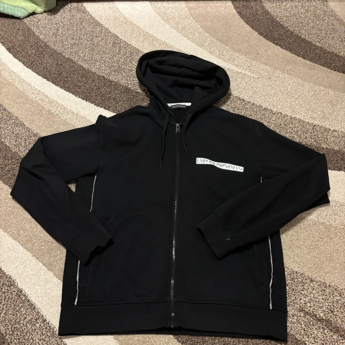 Emporio Armani Fleece