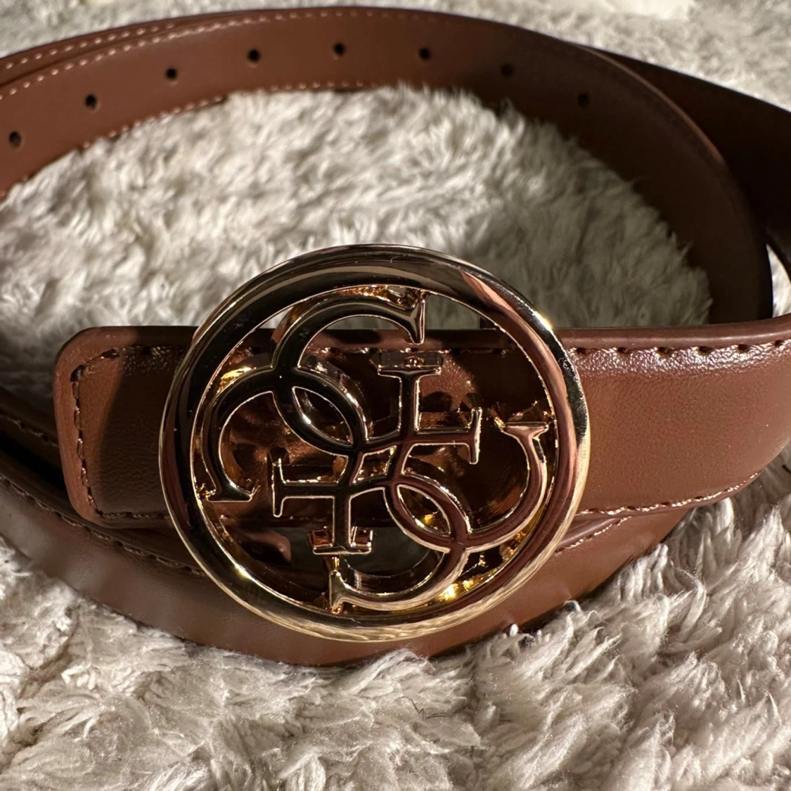 Brunt skärp från Guess - 1