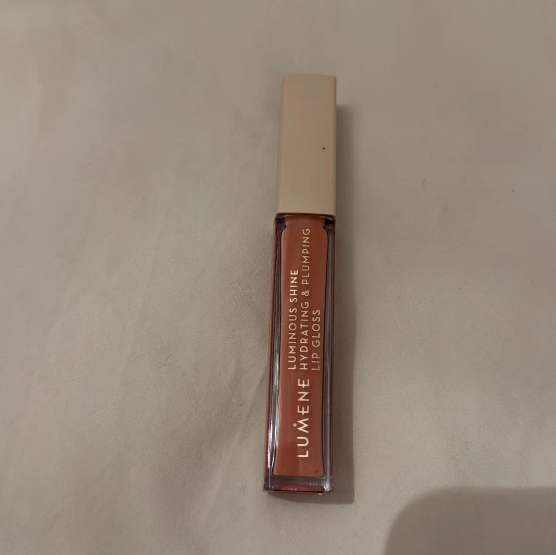 Lumene Luminous Shine Lipgloss