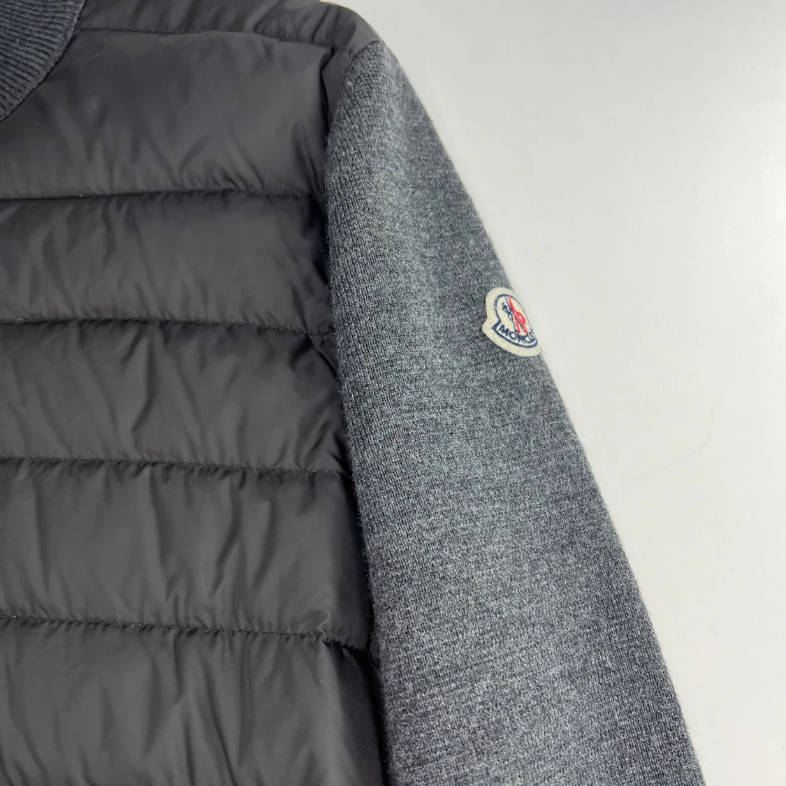 Moncler Cardigan (M) - 3