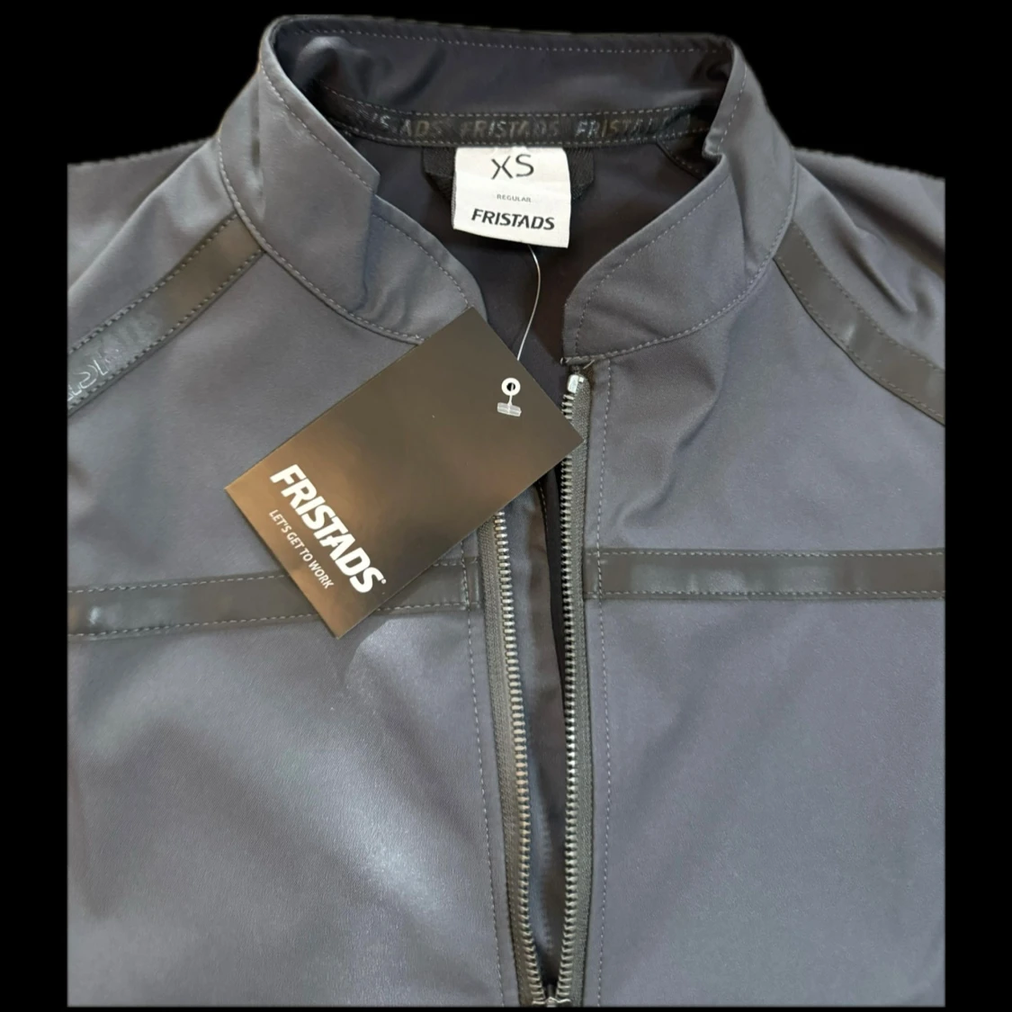 Fristads Softshelljacka 4557 LSH - 2