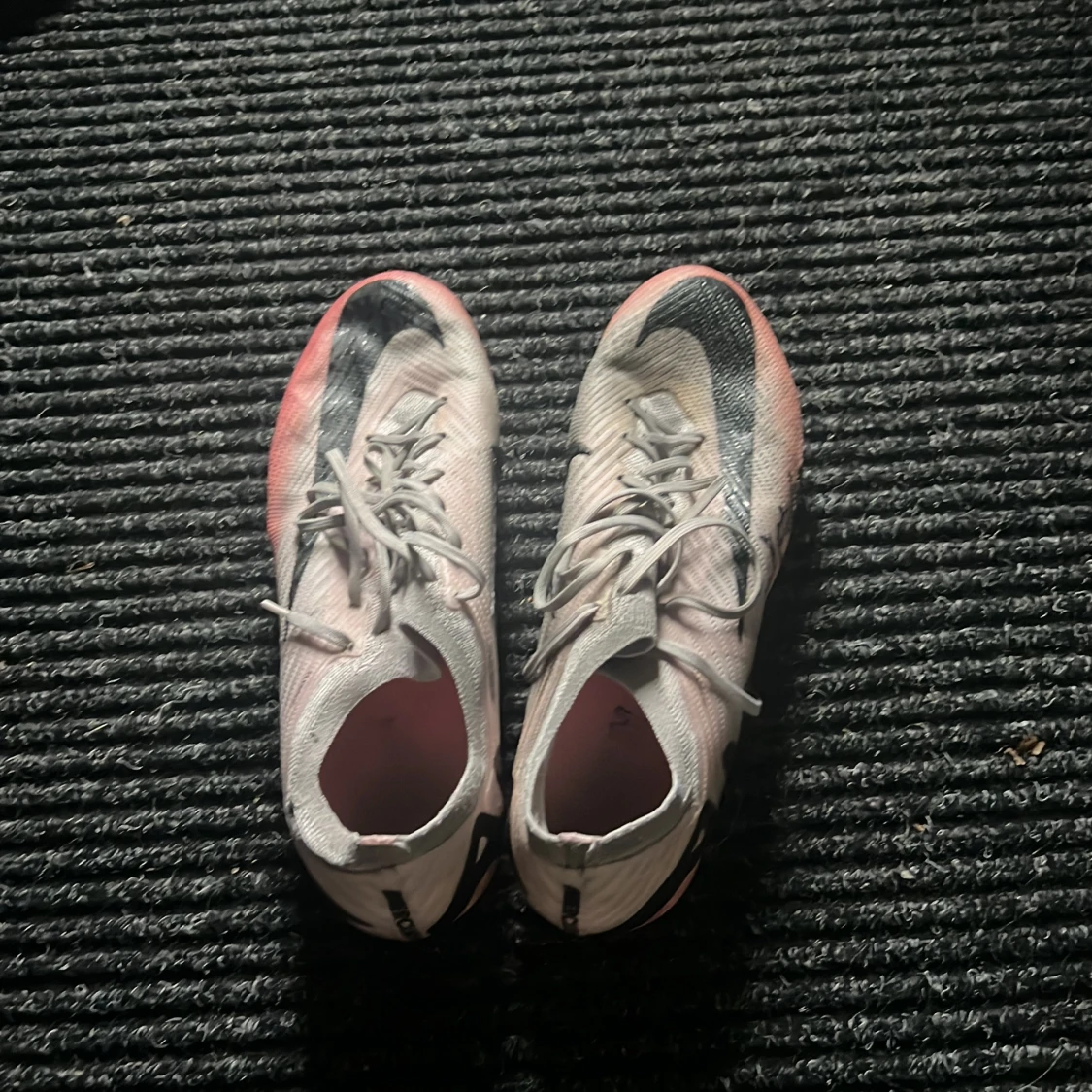 Nike mercurial vapor 15 elite - 1