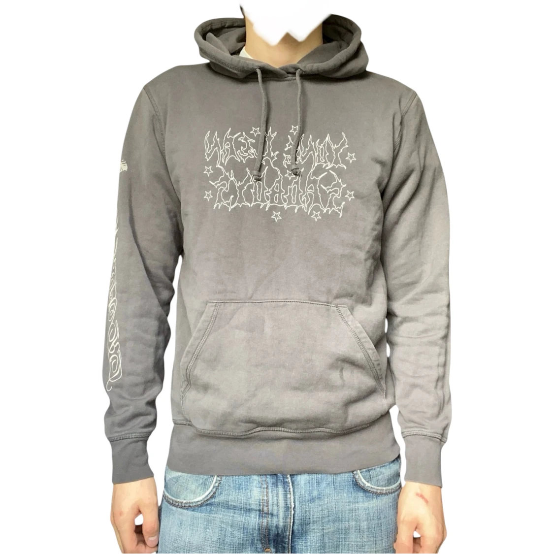 Yung Lean Warlord Hoodie - 2