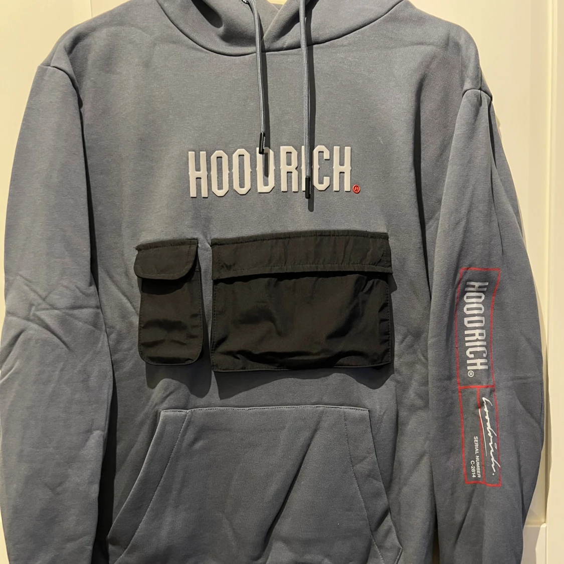 Hoodrich set