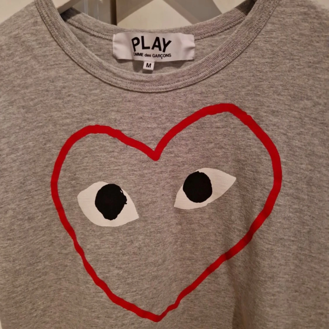 Cdg T-shirt M - 3