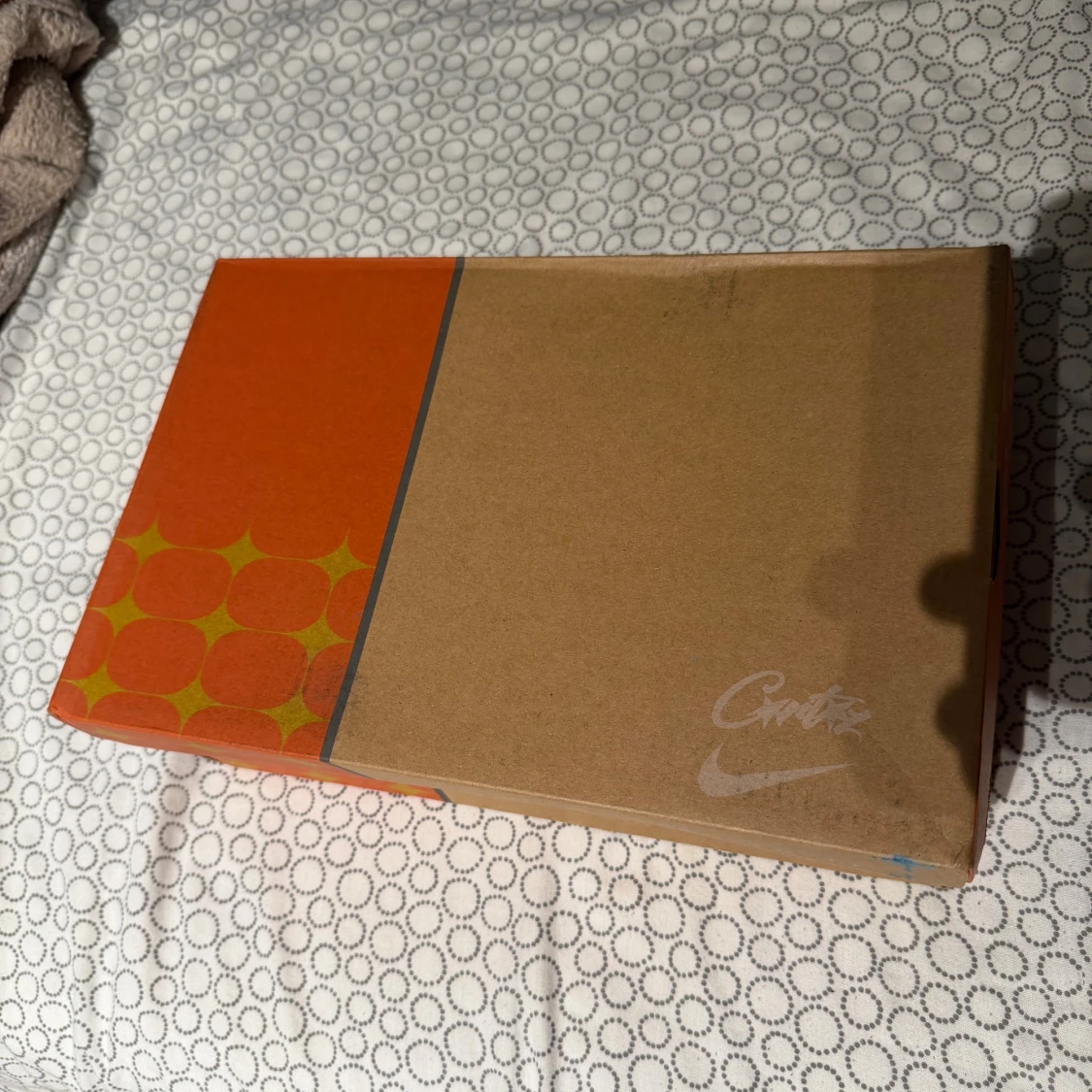 Nike Air Max 95 gröna sneakers corteiz  - 4