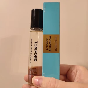 Tom Ford Mandarino di Amalfi Perfume - Tom Ford Mandarino di Amalfi Perfume. 33ml bottle. New! Great summer fragrance.