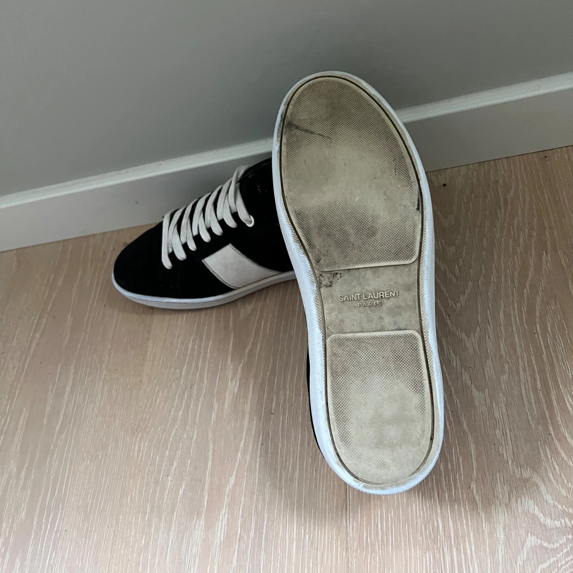 Saint Laurent skor - 3