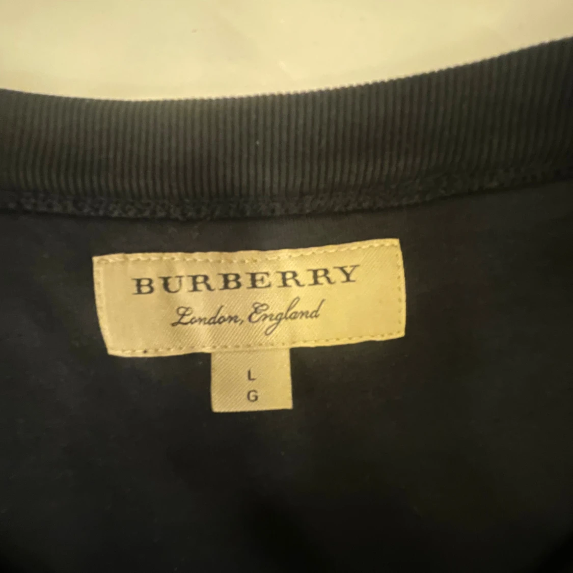  från Burberry (inköpt från nk  - 1