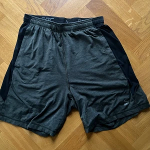 Träningshorts - Träningshorts från SOC