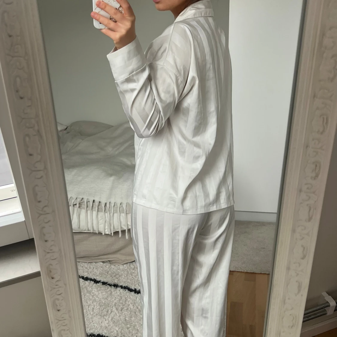 Lounge Underwear Set 🤍