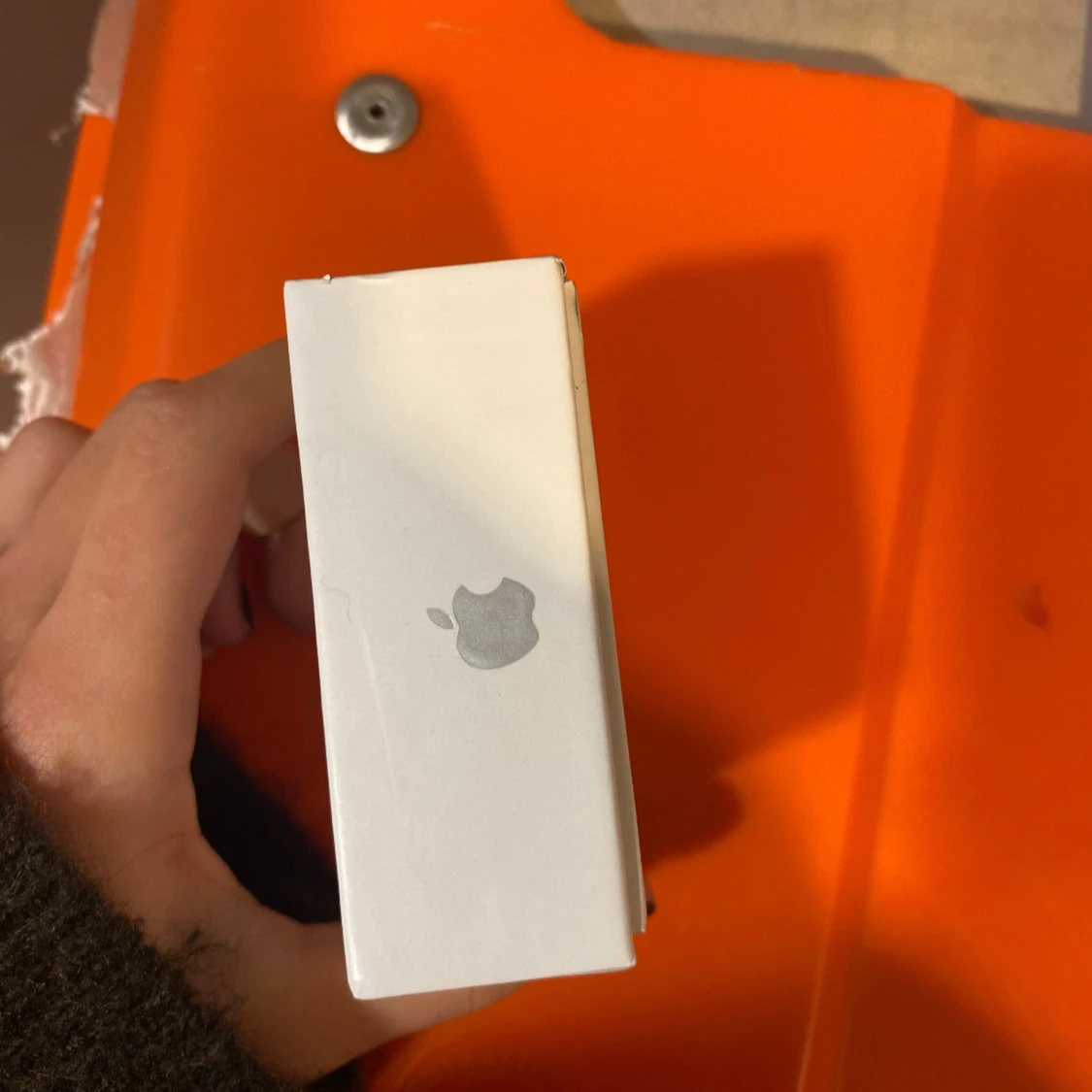 AirPods 4 with Active Noise Cancellation - 1