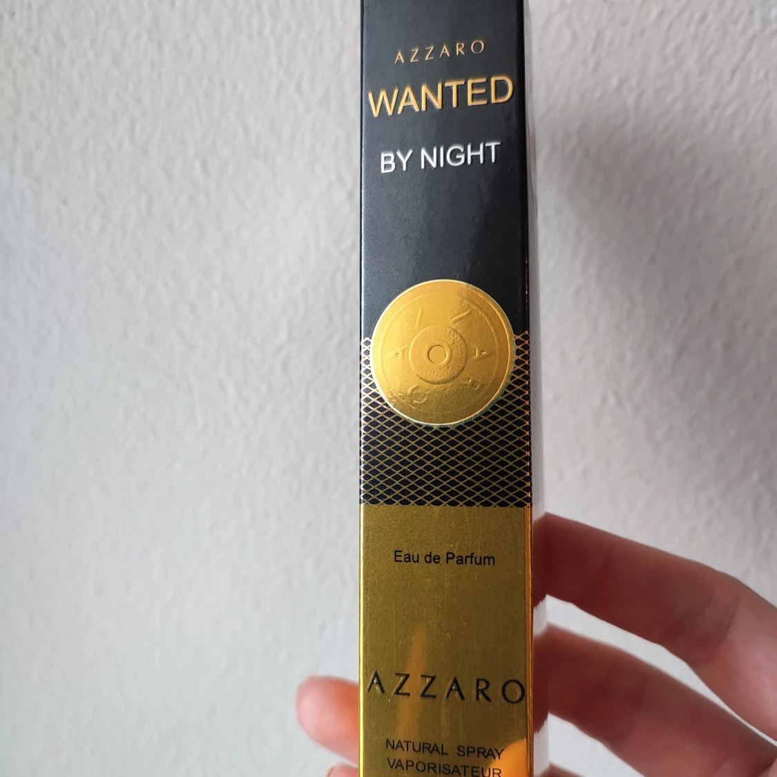 Azzaro Wanted By Night Perfume - 2