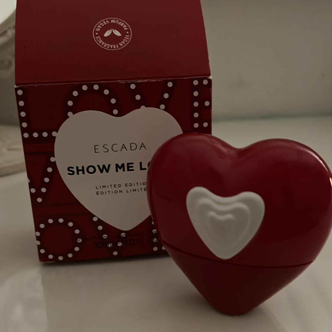 Escada Show Me Love Limited Edition