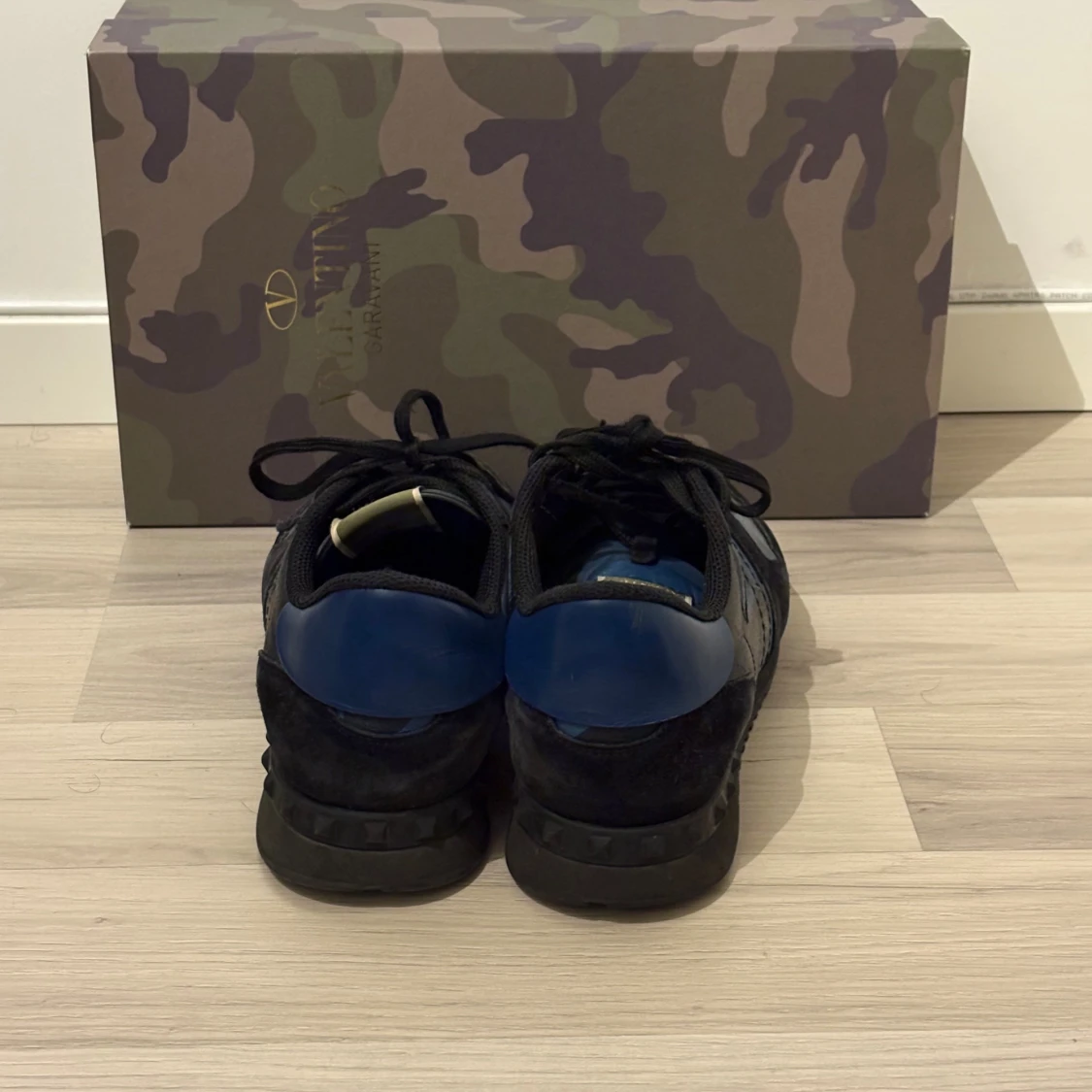 Valentino Rockrunners  - 1