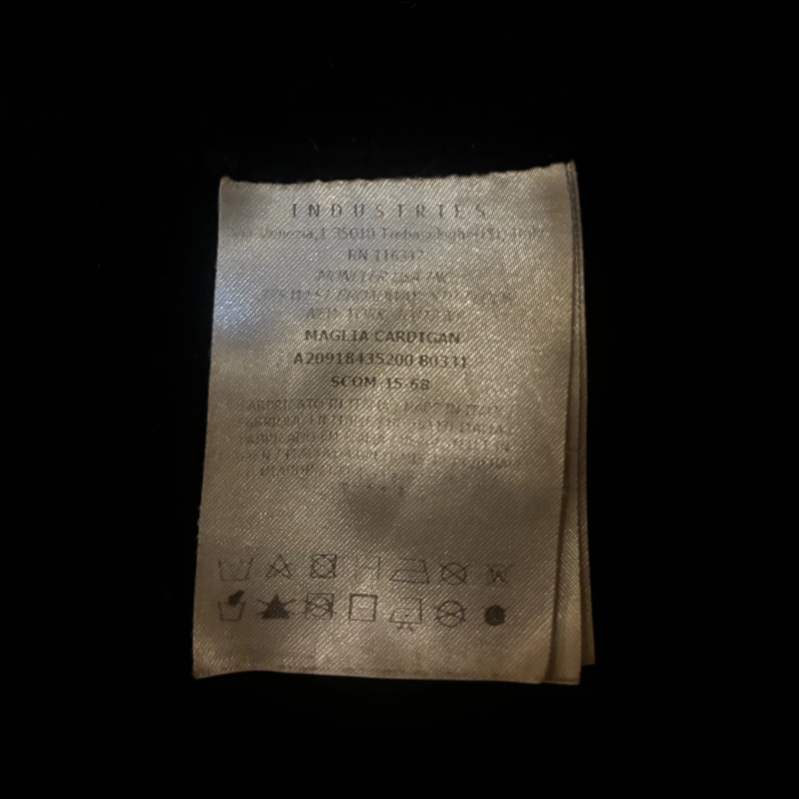 Moncler Cardigan  - 2