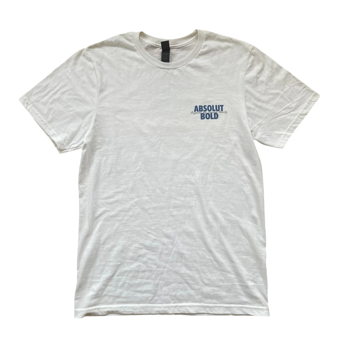 Distilledthreads tröja