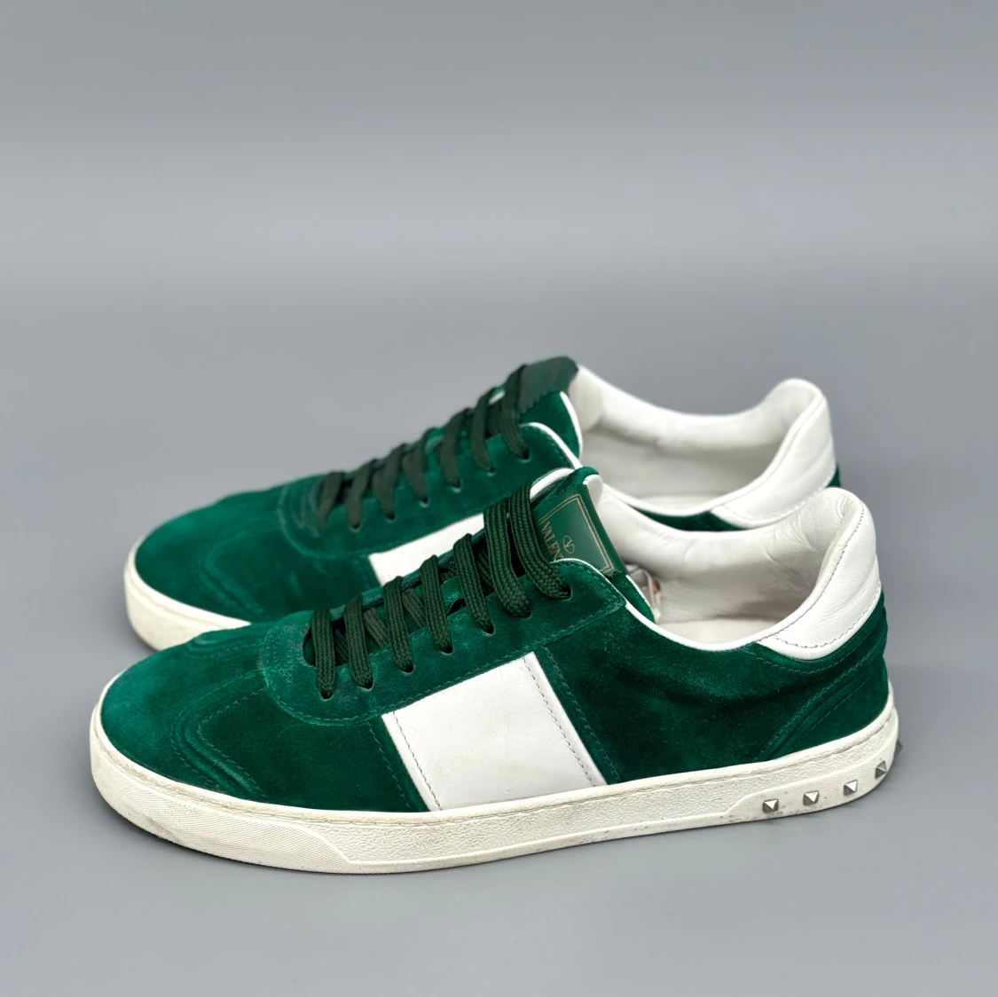 Valentino Flycrew | 41