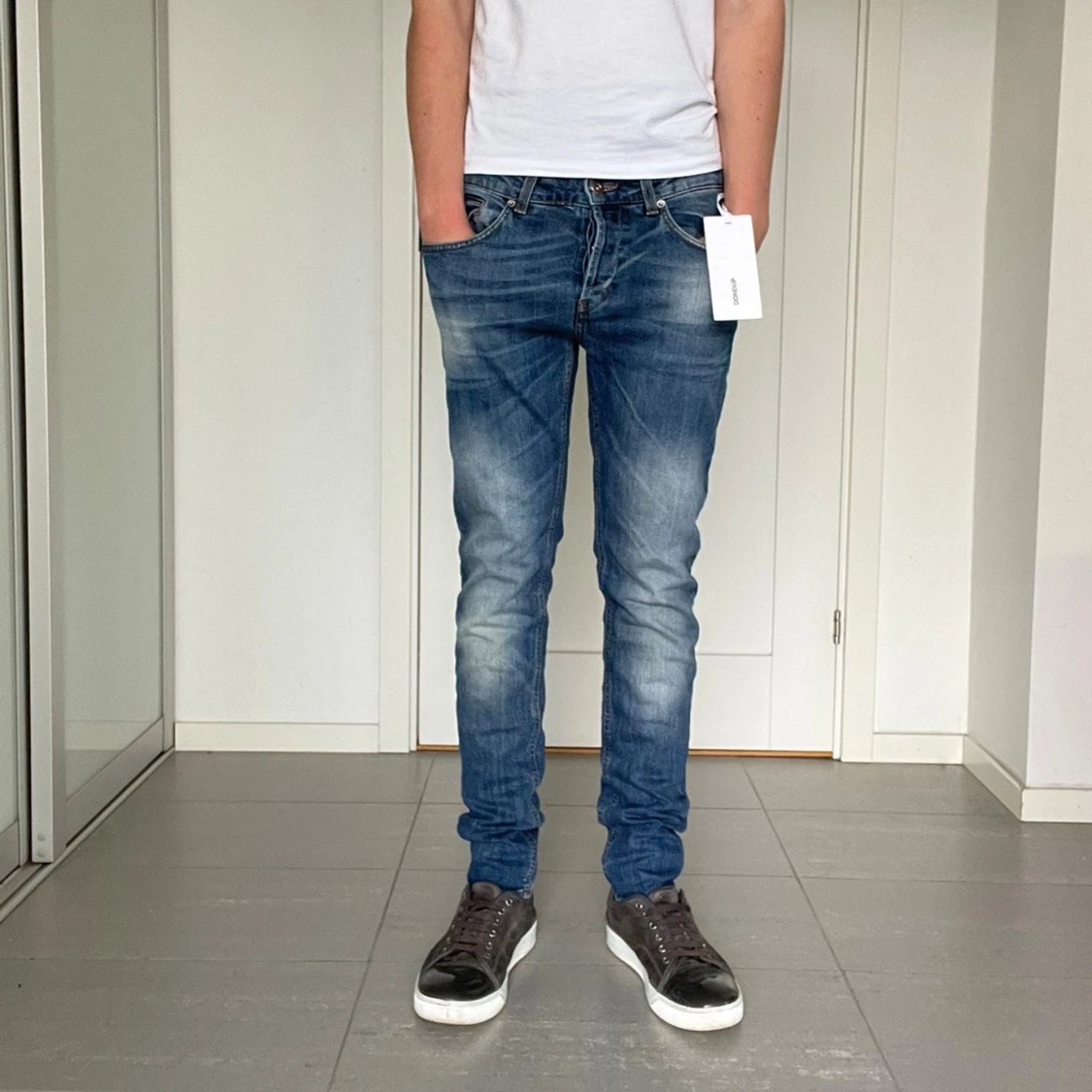 Dondup George Jeans 