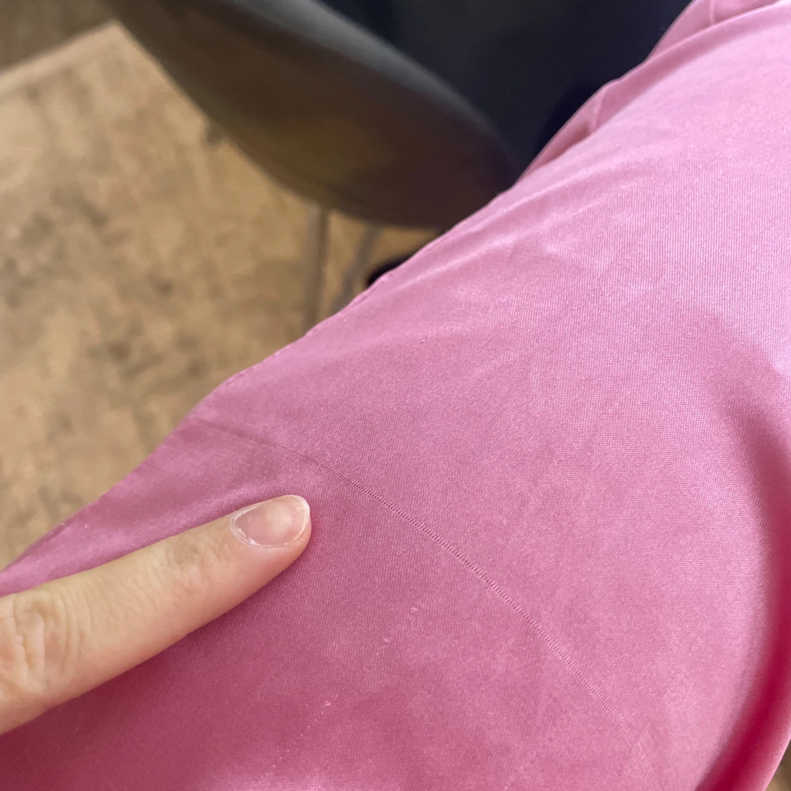 Rosa pyjamas set - 3