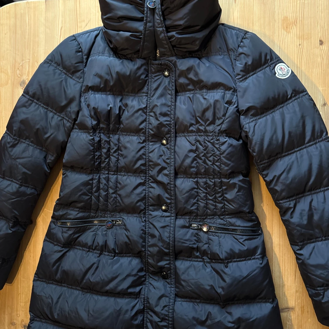 Moncler Vos Jacket - 2