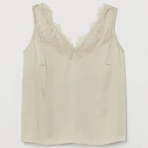 Linne med spets  - Linne med spets 🥰