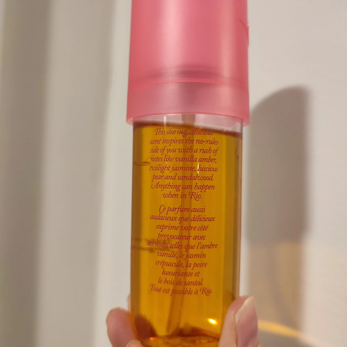 Sol De Janeiro When In Rio Perfume Mist - 1