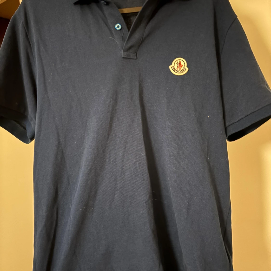 Moncler Polo