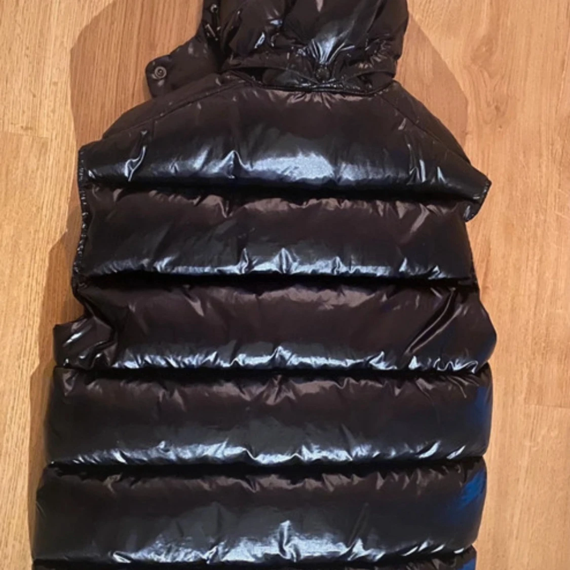 Moncler väst - 1