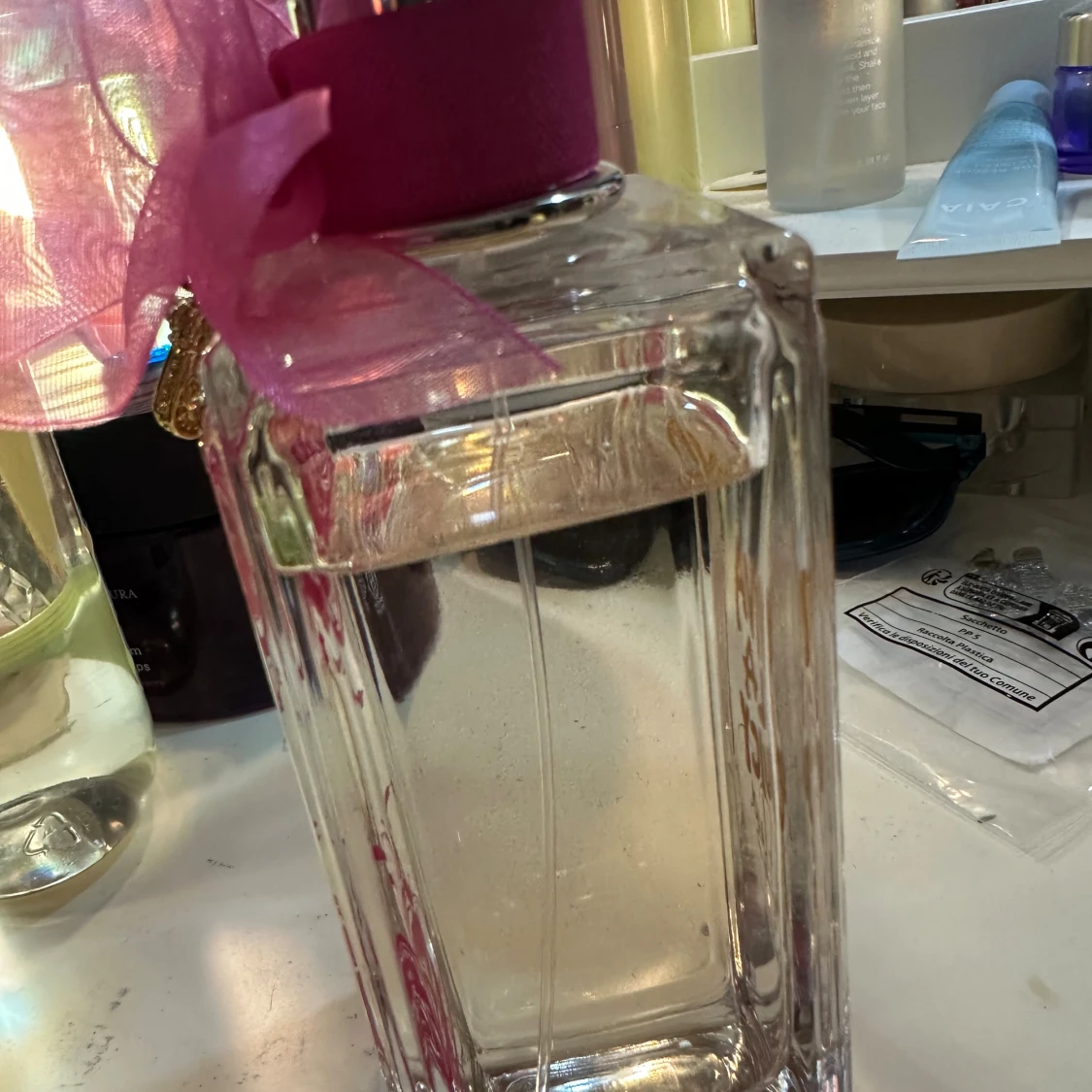 Viva La Juicy La Fleur parfym - 1